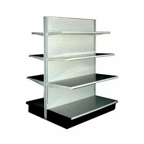 Gondola Supermarket Racks