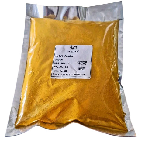 Haldi Powder