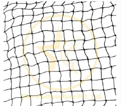 HDPE Aquaculture Cages Bird Protection Nets