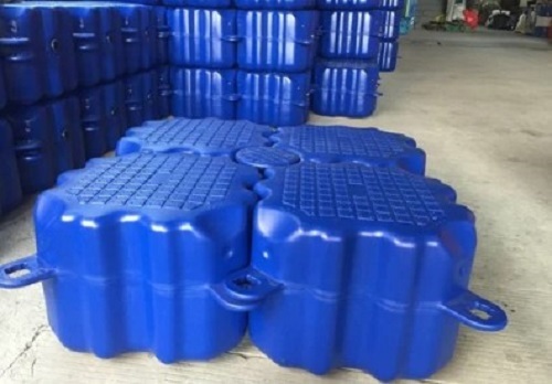 Hdpe Floating Pontoon
