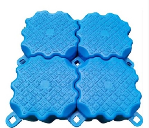 HDPE Floating Pontoon Docks