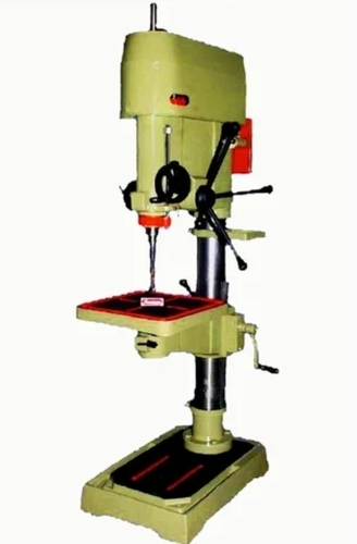 Heavy Drilling Machine