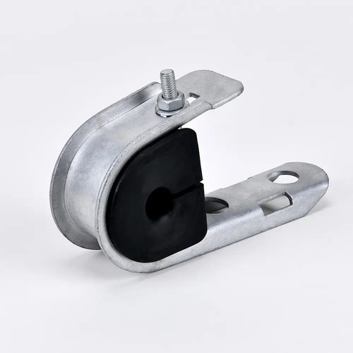 Hook Clamp - Material: Metal