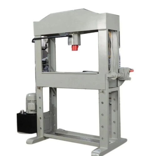 Hydraulic Press Machine