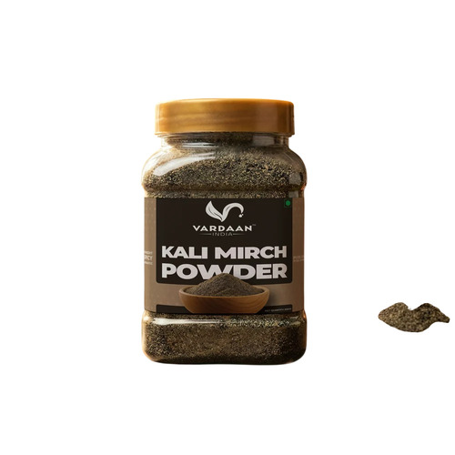 Kali Mirch Powder 200 Gm