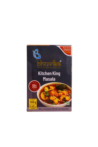 Kitchen King Masala