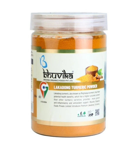 Lakdong Turmeric Powder
