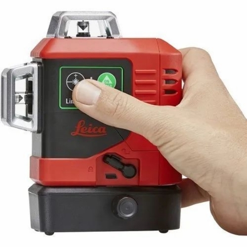 Leica Total Station
