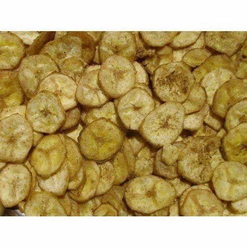 Mari Banana Chips