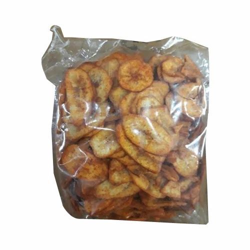 Masala Banana Chips