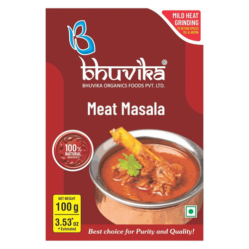 Meat Masala