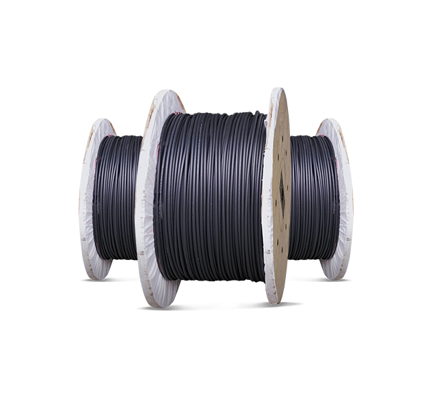 Medium Voltage Covered Conductor (MVCC)