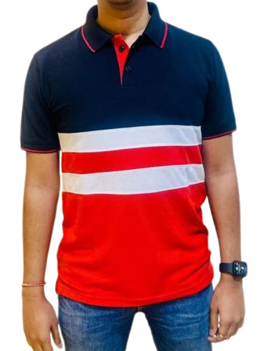 Half Sleeves T Shirt
