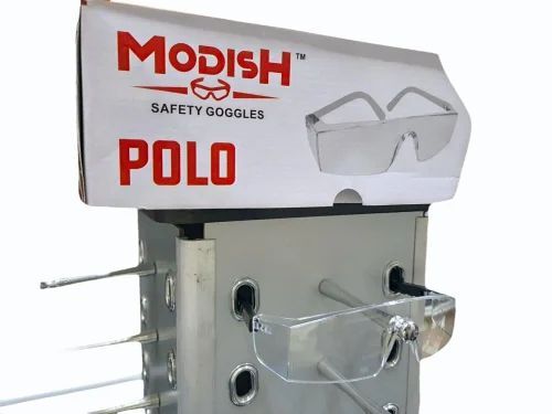 Modish Polo Safety Goggles