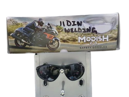 Modish S-100 Welding Goggles