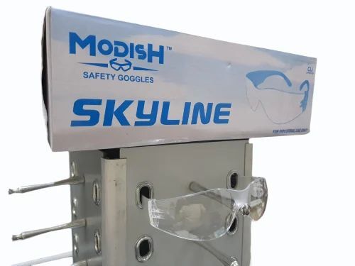 Modish Skyline Safety Goggles