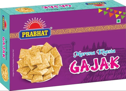 Murena Khasta Gajak