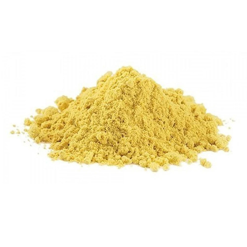 Mustard Oil Cake Powder