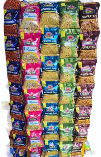 Namkeen By R D Food Product