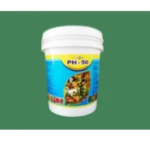 Organic bio fertilizer