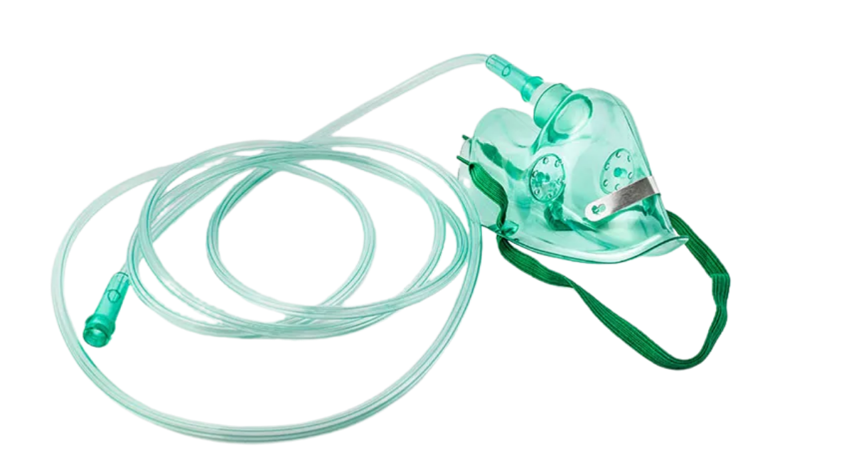 Oxygen Mask