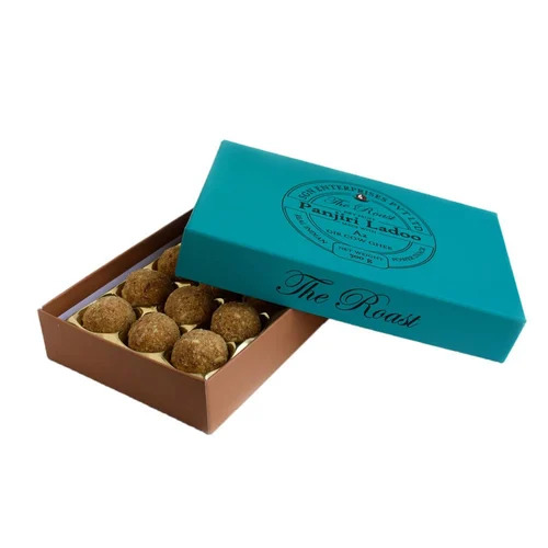 Panjiri Ladoo