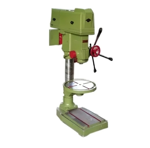 Pillar Drilling Machine