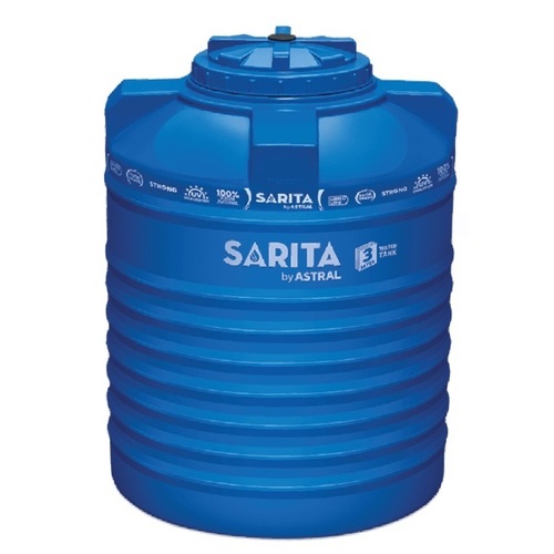 Plastic Water Tank