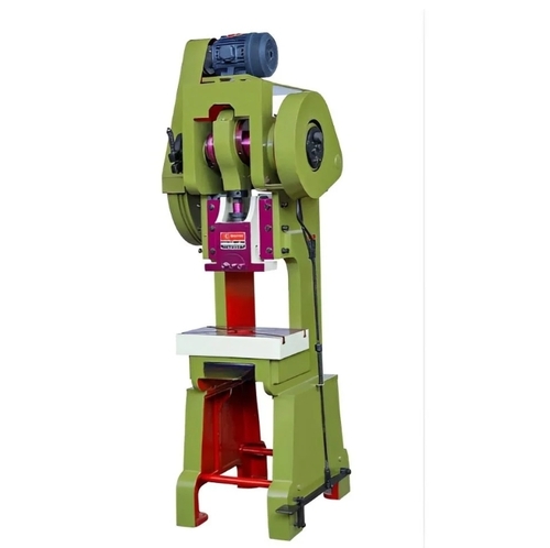 Power Press Machine
