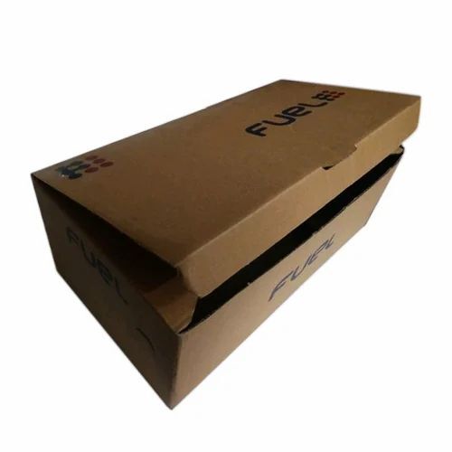 Printed Shoe Boxes