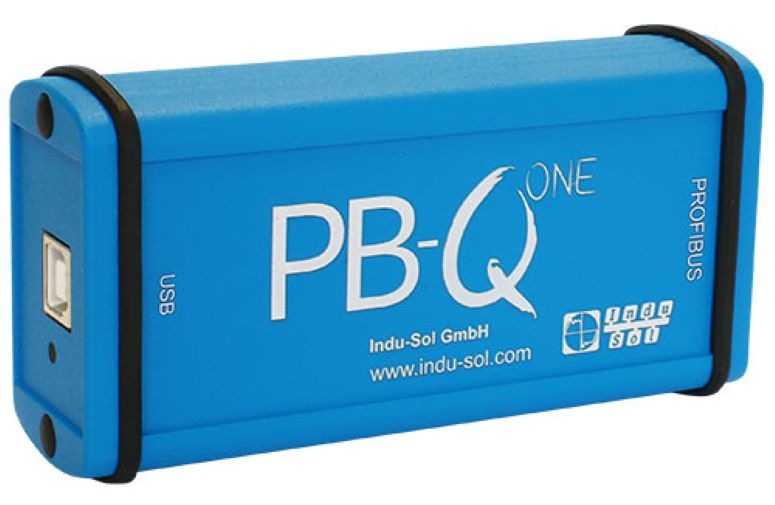 Profibus Tester or Analyser