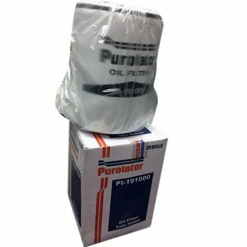 Purolator Oil Filter For Safari (All Car Available)