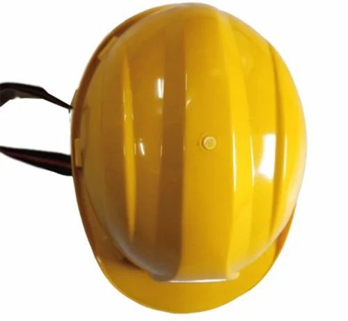 Pvc Safety Helmet