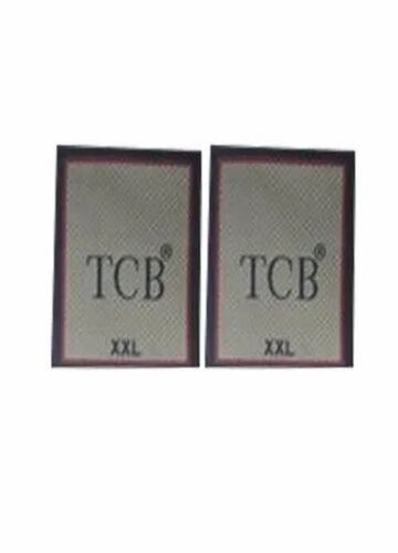 Rectangular T Shirt Label