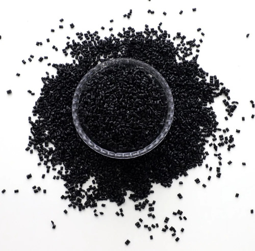 Reprocessed Pp Black Granule - Density: 0.92 Gram Per Cubic Meter (G/M3)