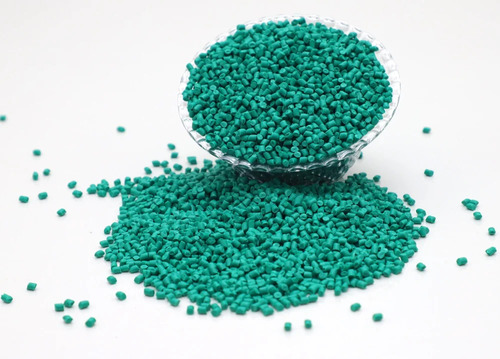 Reprocessed Pp Granule - Color: Natural