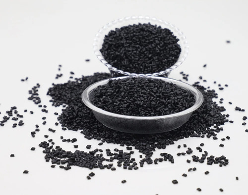 Reprocessed Ppcp Black Granule - Density: 0.92 Gram Per Cubic Meter (G/M3)