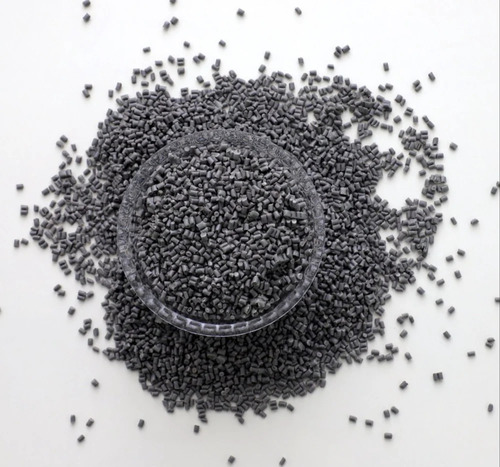Reprocessed Ppcp Dark Grey Granule - Density: 0.91 Gram Per Cubic Meter (G/M3)
