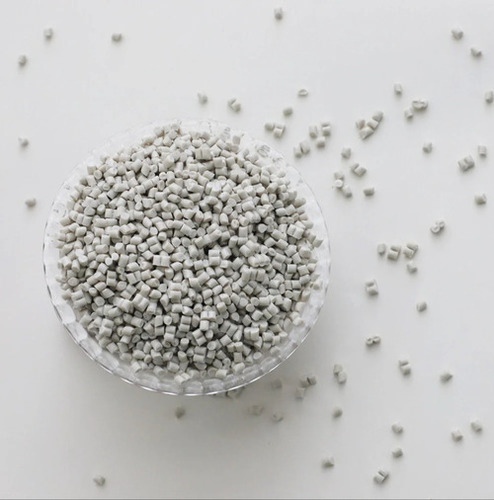 Reprocessed Ppcp Light Grey Granule - Density: 0.91 Gram Per Cubic Meter (G/M3)