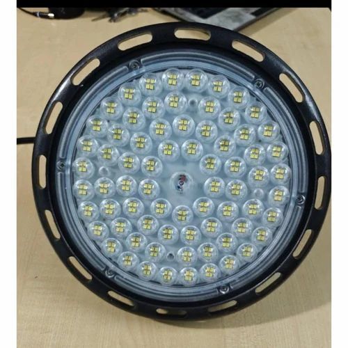 Round Flood Light