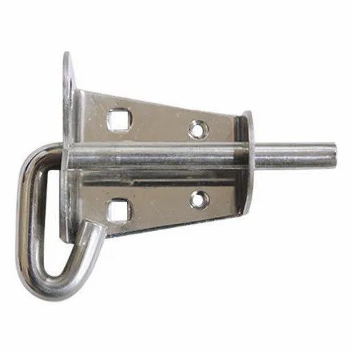 Rust Proof Mild Steel Door Locking Bolts