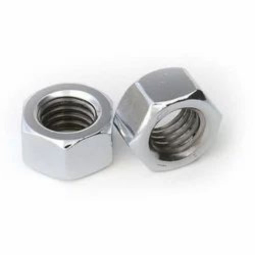 Rust Proof Stainless Steel Hex Nut