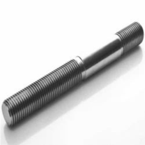 Stainless Steel Nut