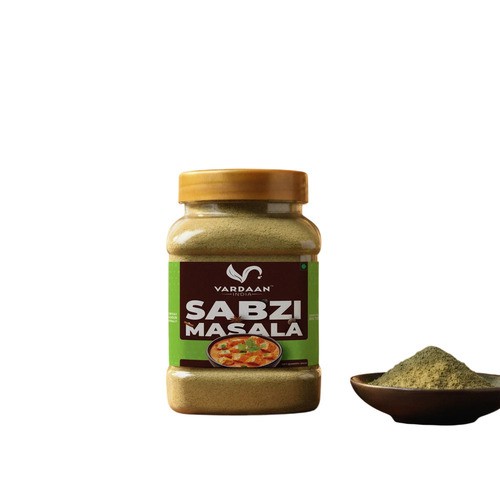 Sabji Masala 200 Gm