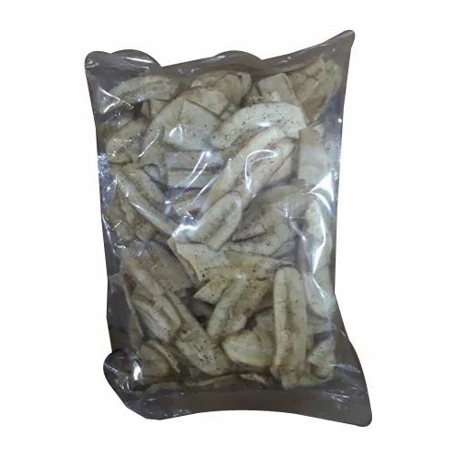 Salted Banana Chips