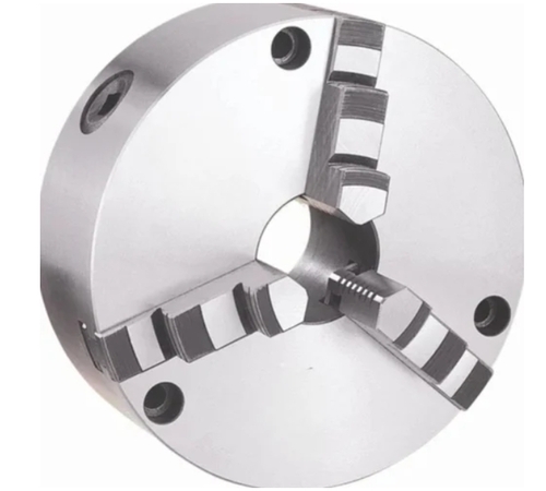 Self Centering Chuck