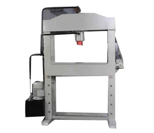 Single Phase Hydraulic Press Machine