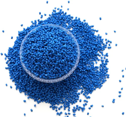 Reprocessed Pp Granules