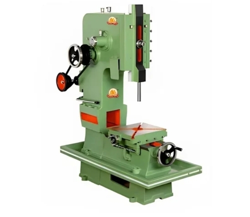 Slotting Machine