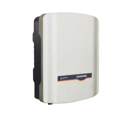 Solar Grid Tie Inverter